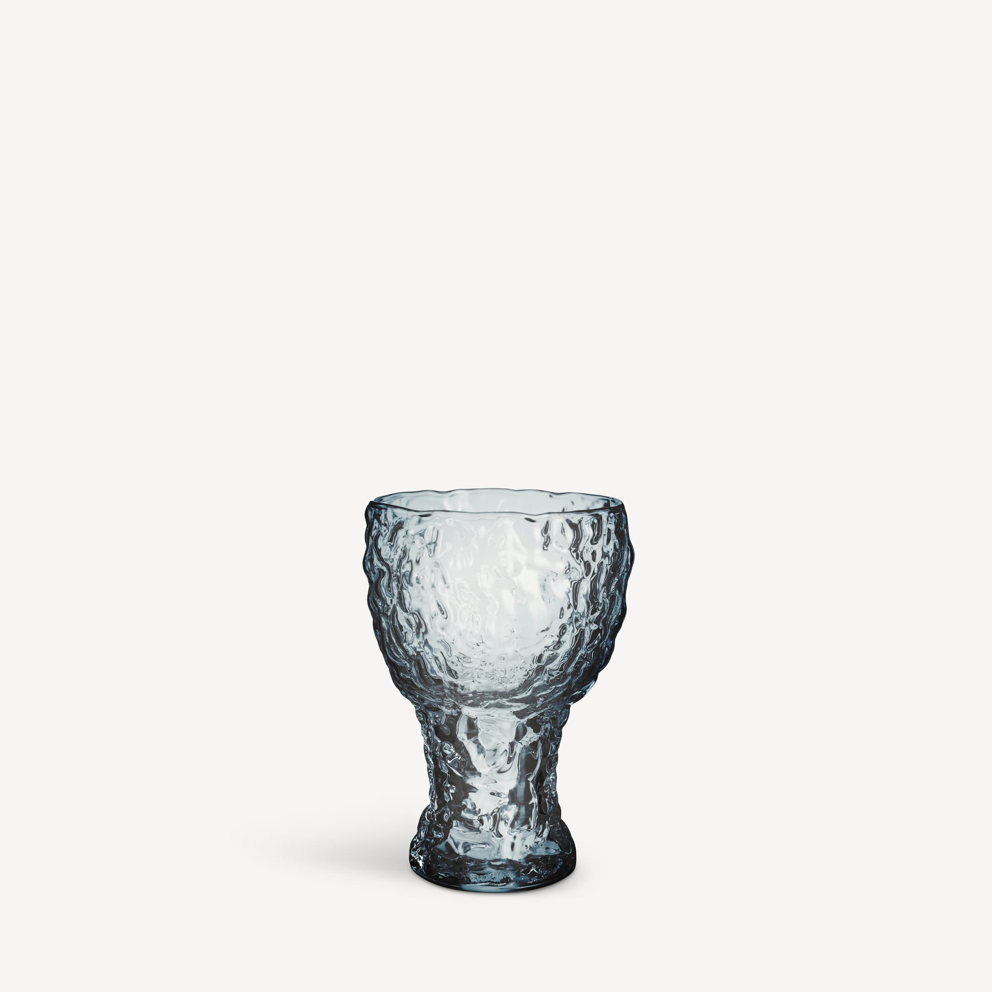 Moss highball glass sirkulær 42cl 2-pack