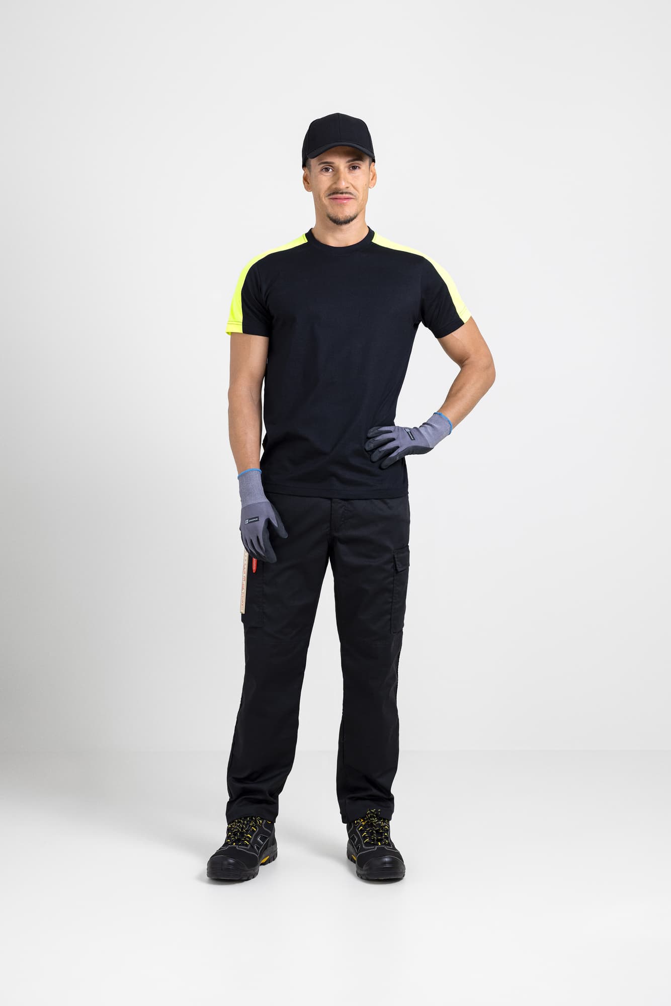Servicebukse Stretch
