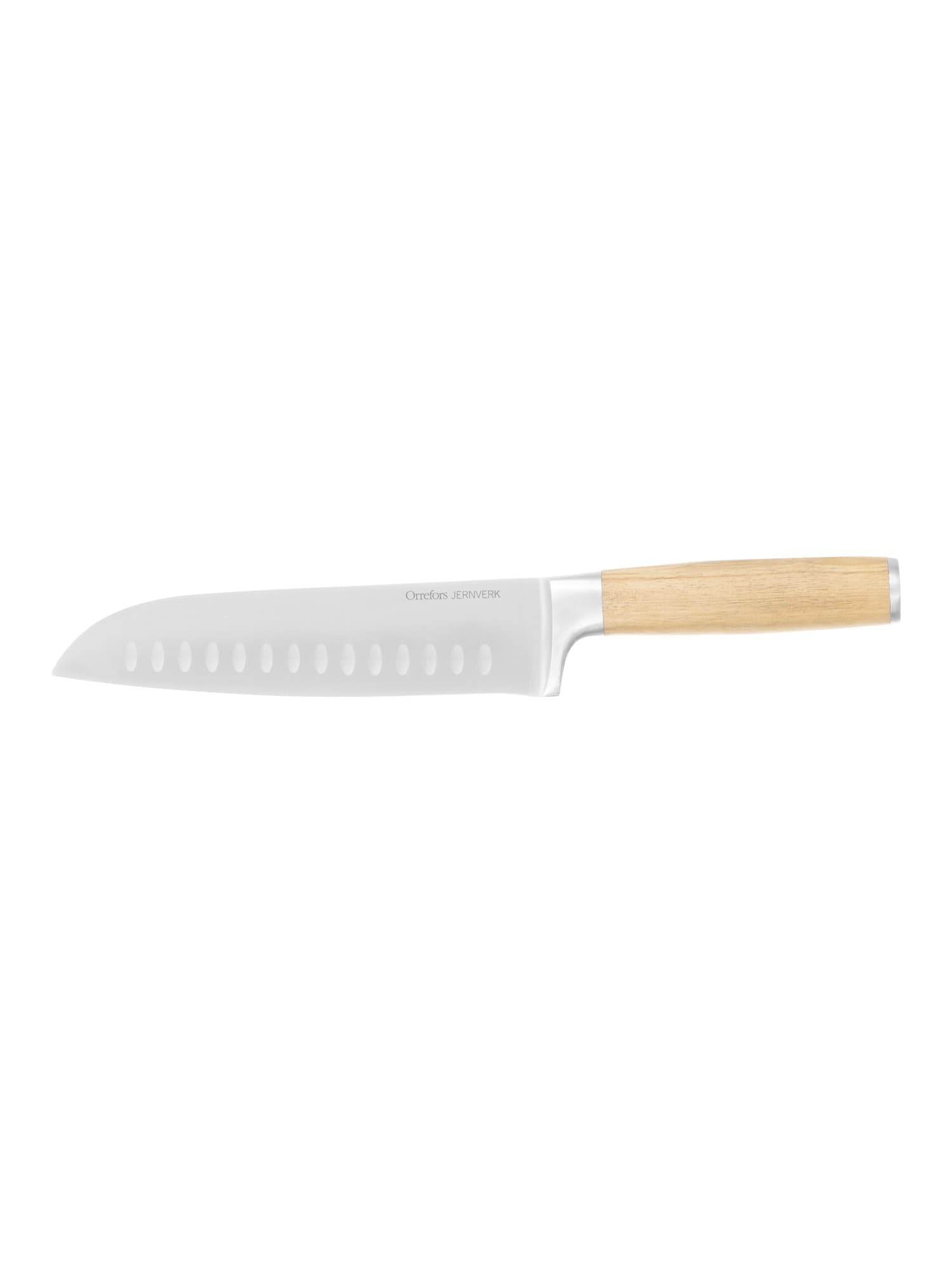Satokukniv Acacia Orrefors Jernverk