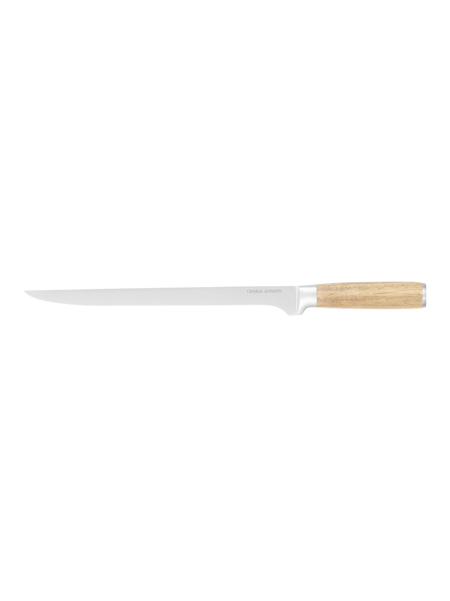 Filetkniv Fisk Acacia