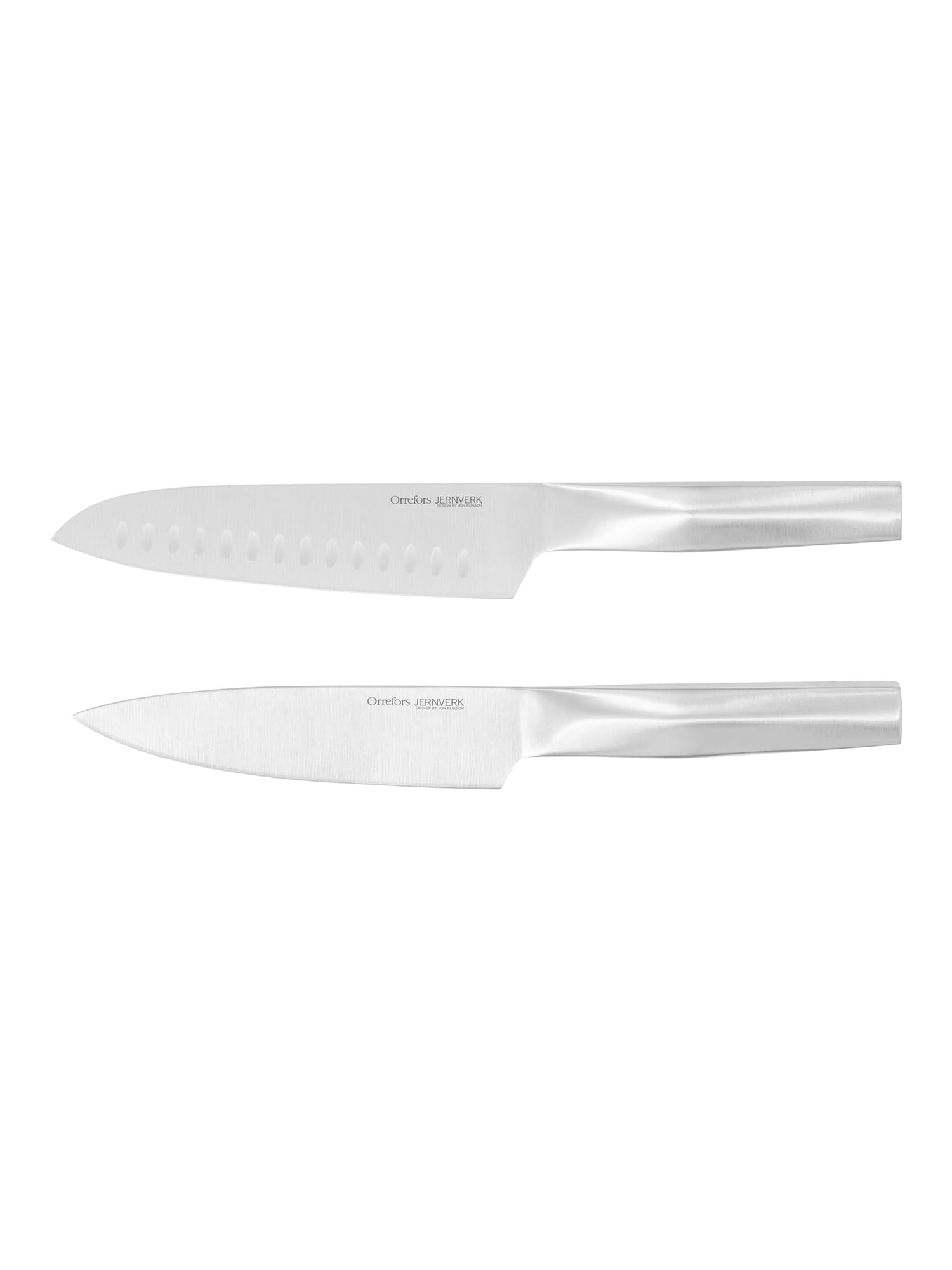 Kjøkkenkniver 2-pk.