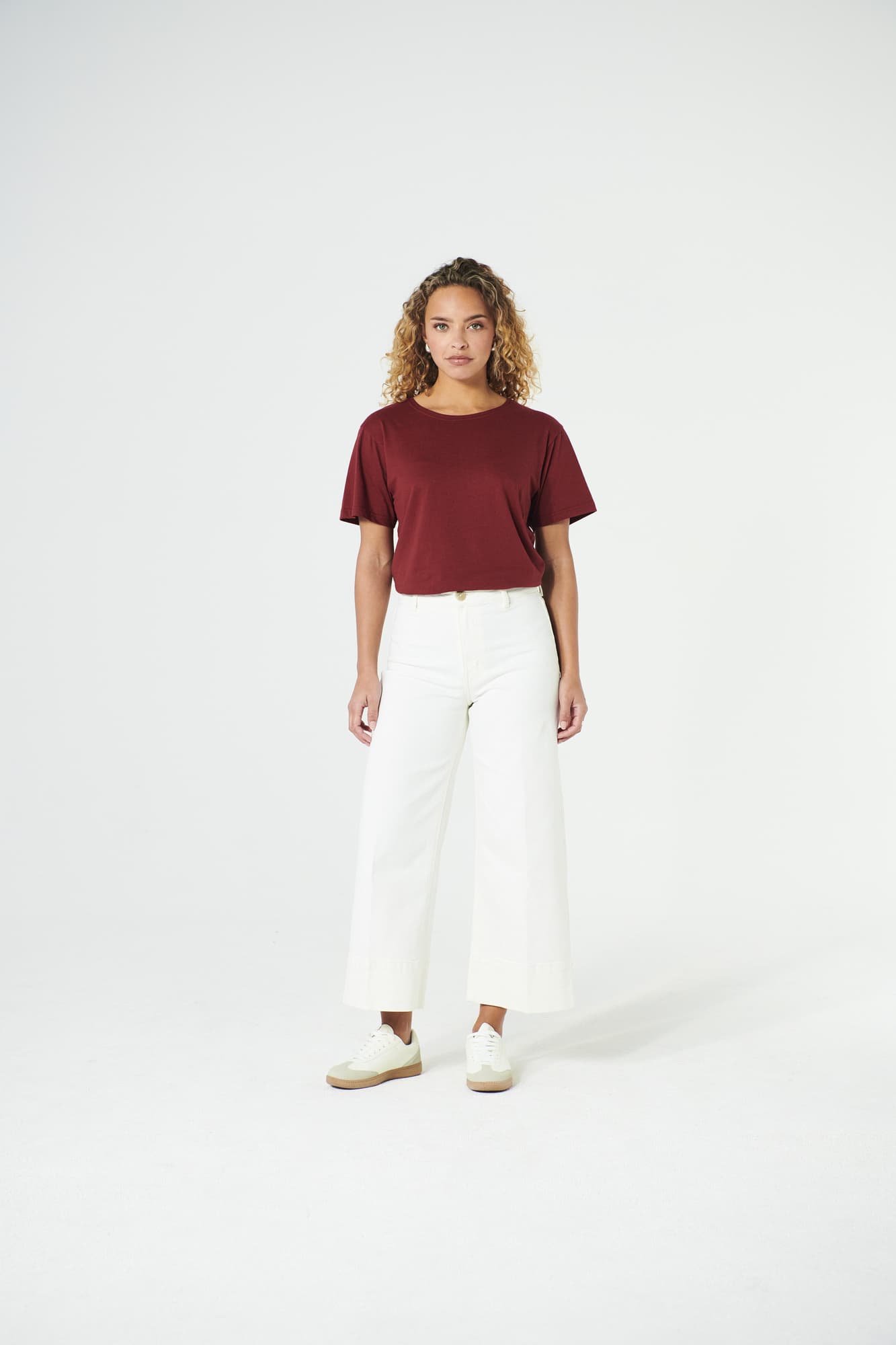 Basic-T Loose Fit